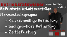 Ersatzmitglieder des Betriebsrats