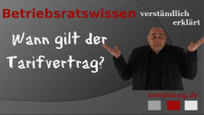Was ist eine Einigungsstelle