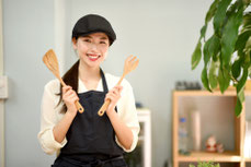 調理道具　厨房機器　包装資材
