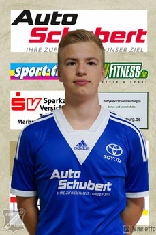 Lukas Michel