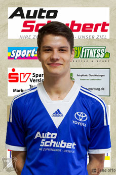 Fabian Feußner