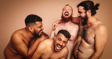 Gay Nudist Community