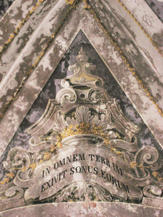 La Porta-autel St-François-Xavier-Psaume XVIII (v.4)
