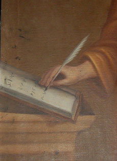 Sartène - Domenico Desanti ; cl canalblog