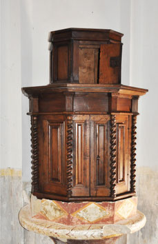 Carcheto - Sainte Marguerite 2011