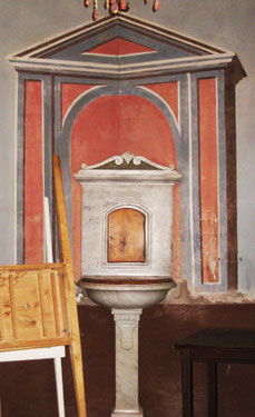 Lento - Sainte Marie Madeleine