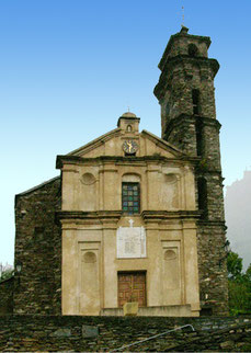 Campana (Castagniccia)