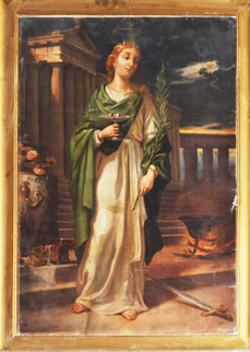 Sainte Lucie