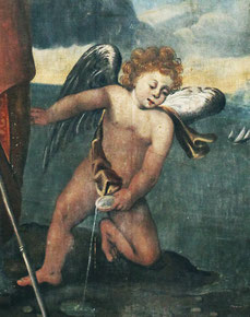 Castifao - détail