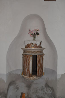 Muro-Saint-Antoine de Padoue