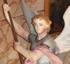CARGESE (Eglise latine)