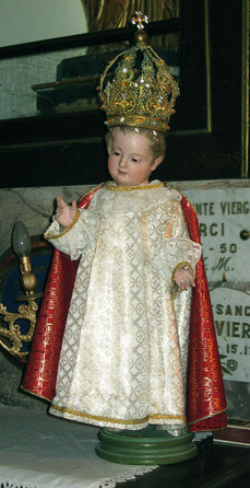 Lento - Eg. Ste Marie-Madeleine