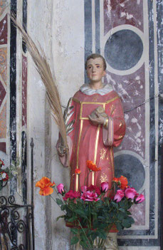 Santa Maria Poggio