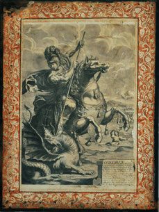 Speluncato - Casazza - Gravure ancienne
