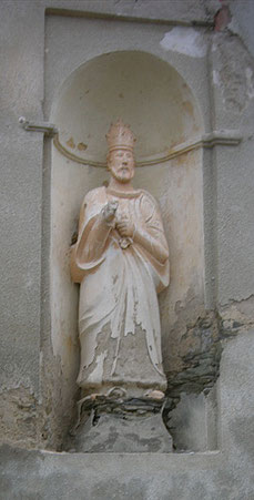 Saint Pierre 2006