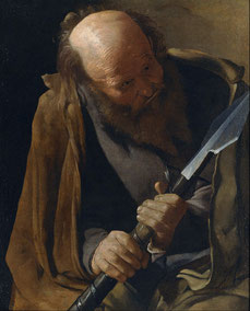 G. de la Tour - Wikimedia commons