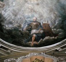 Olmo - Saints-Cyr et Julitte - Dominique Paccioni (né à Corte en 1843)