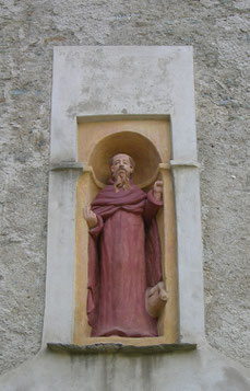 Casabianca - Saint Antoine abbé