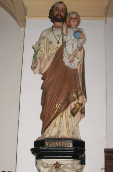 Avapessa - Eglise Sainte-Marie