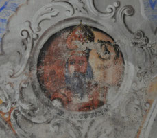 Tarrano - Chapelle Ortia