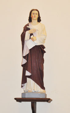 Cambia - Eglise Sainte Marguerite