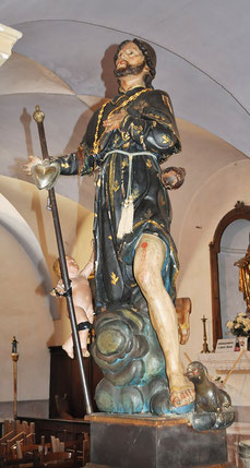 Santa Reparata di Balagna (Occiglioni)