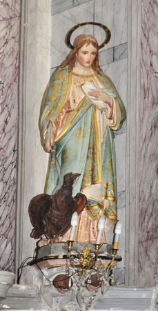 saint Jean