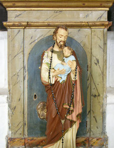 Silvareccio - Eglise Saint-Sébastien
