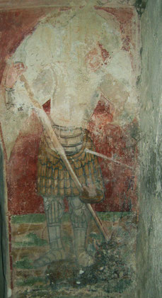 CASTIRLA