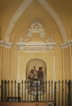 Prunelli di Casacconi