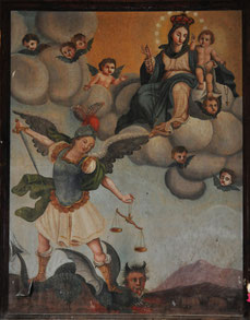 AREGNO (Torre)