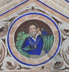 Moltifao - Eglise de l'Annonciation - Morazzani