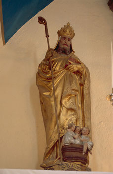 Corrano (cl.Dignois)