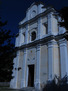 Felce - façade