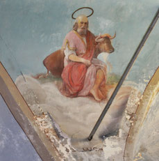 Barrettali - Eglise Saint-Pantaleon