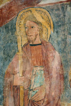 Sermano - Chapelle Saint Nicolas