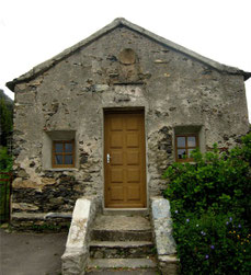 San Martino di Lota (Mucchiete) Chapelle St Joseph