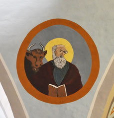 Moltifao - L'Annonciation - Antonio Morazzani