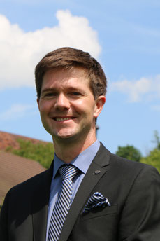 Harmoniemusik Rohrdorf - Direktion