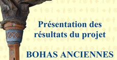 Projets bohas Anciennes