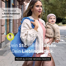 LÄSSIG Zubehör