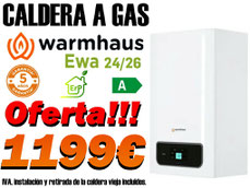 warmhaus ewa 24