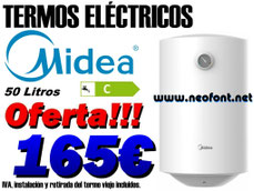 MIDEA D30
