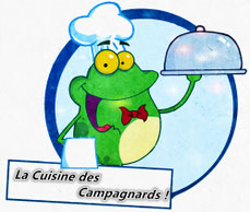 La Cuisine des Campagnards !
