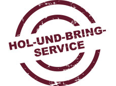 Hol- und Bring-Service für Ihr Fahrzeug in der freien Kfz-Werkstatt / Autowerkstatt in Rutesheim