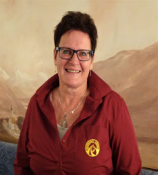 PR/Beirat: Annamarie Doblander