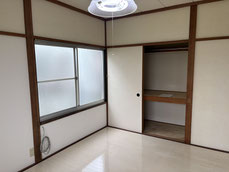 居室２