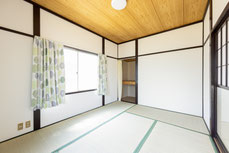 居室１