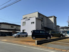 米沢市 ﾗｲﾌｽﾃｰｼﾞｲﾉｾﾝﾄ　外観写真