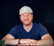 Adrian Ludwig, BBQ style, Ambiente und Lifestyle